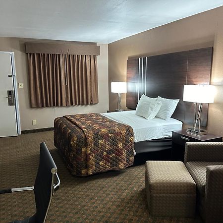 Star Inn Tonopah Eksteriør billede