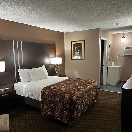 Star Inn Tonopah Eksteriør billede