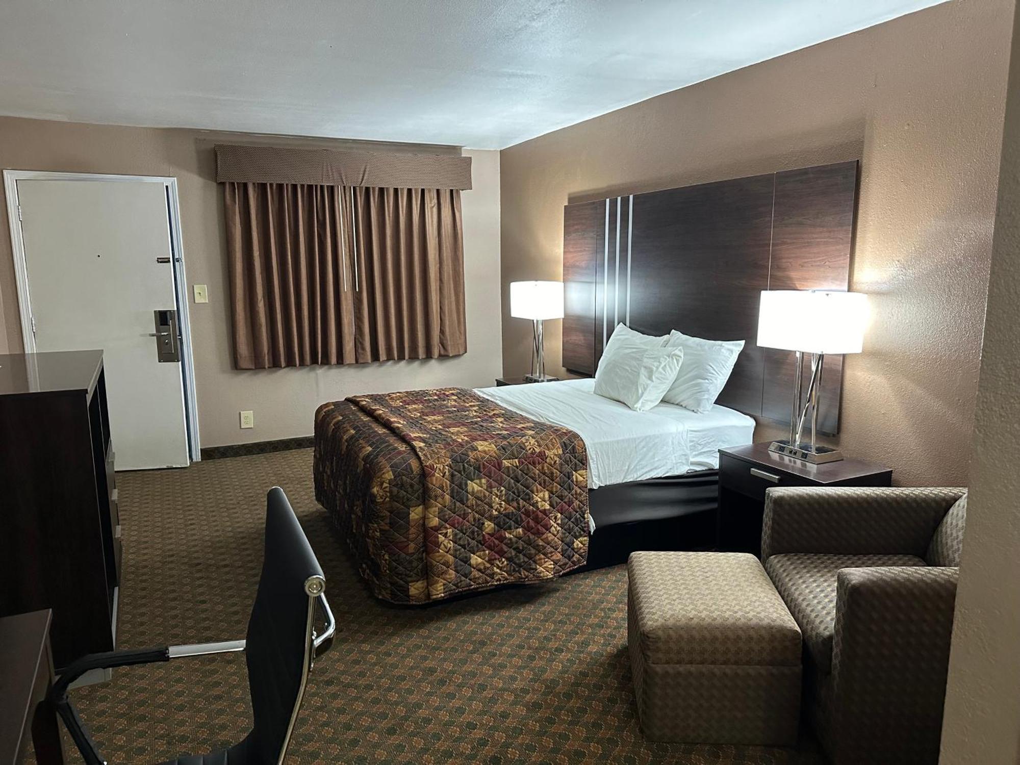 Star Inn Tonopah Eksteriør billede