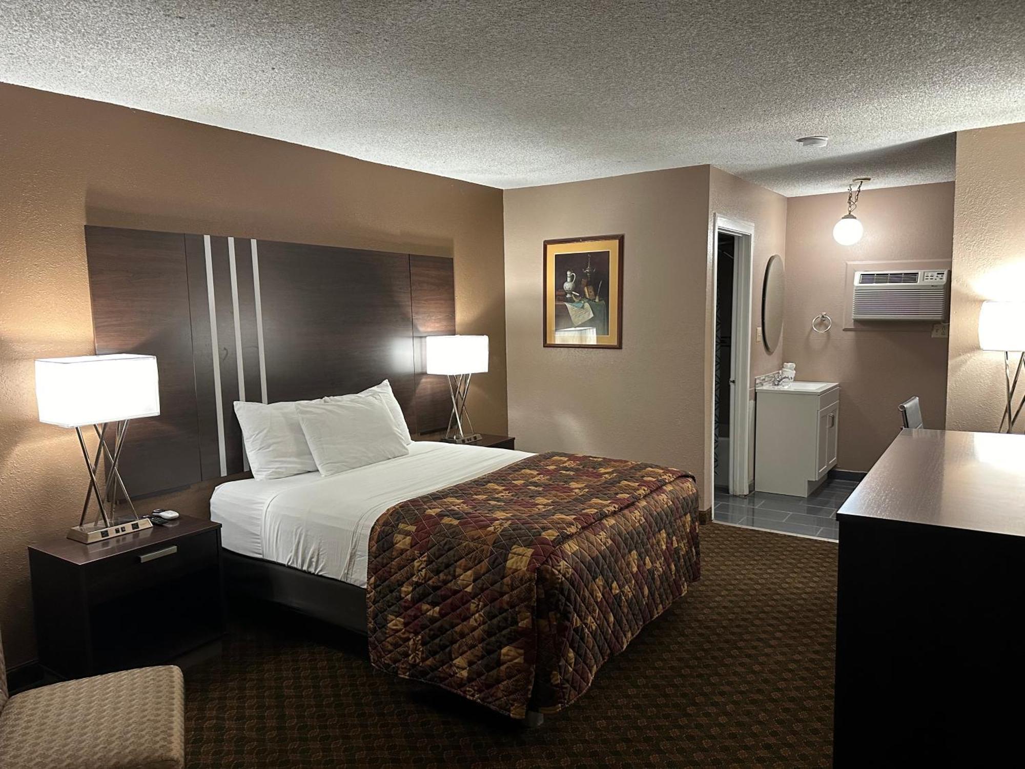 Star Inn Tonopah Eksteriør billede