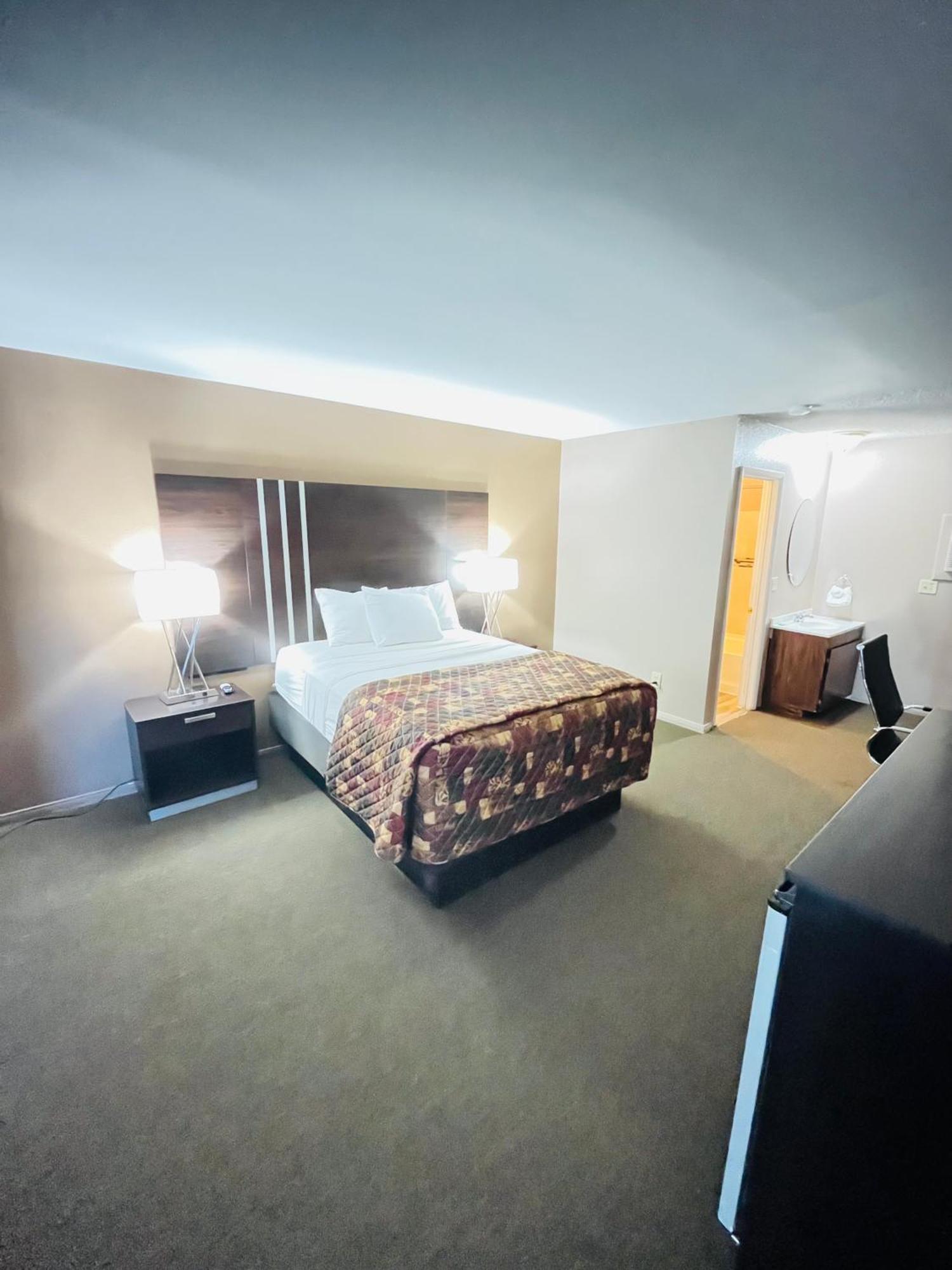 Star Inn Tonopah Eksteriør billede