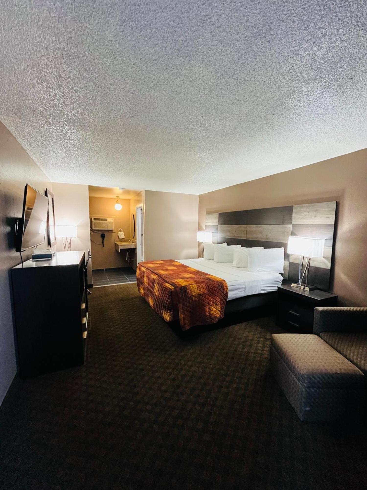 Star Inn Tonopah Eksteriør billede