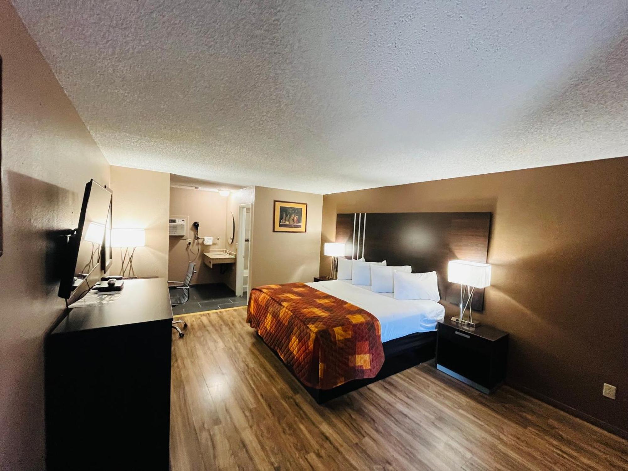 Star Inn Tonopah Eksteriør billede