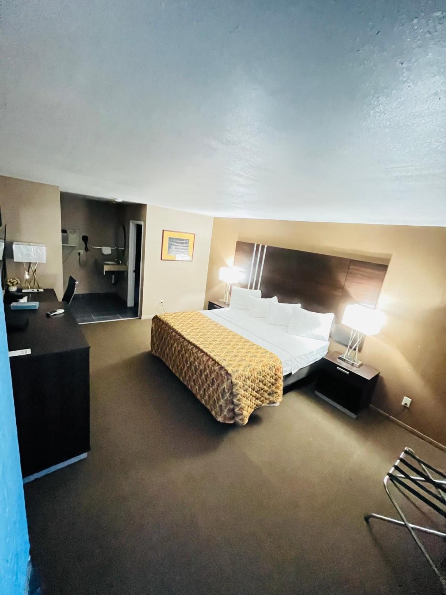 Star Inn Tonopah Eksteriør billede