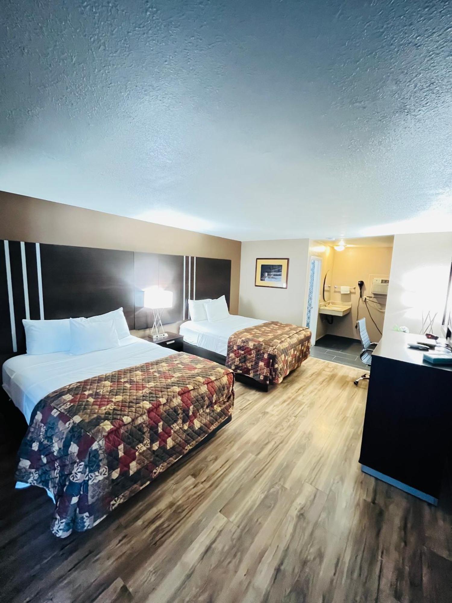 Star Inn Tonopah Eksteriør billede